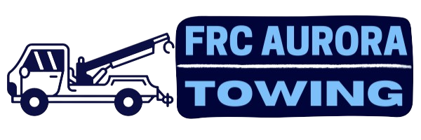 FRC Aurora Towing