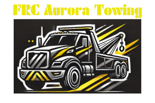 FRC Aurora Towing